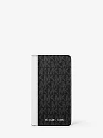 Cooper Signature Logo Bi-Fold Wallet