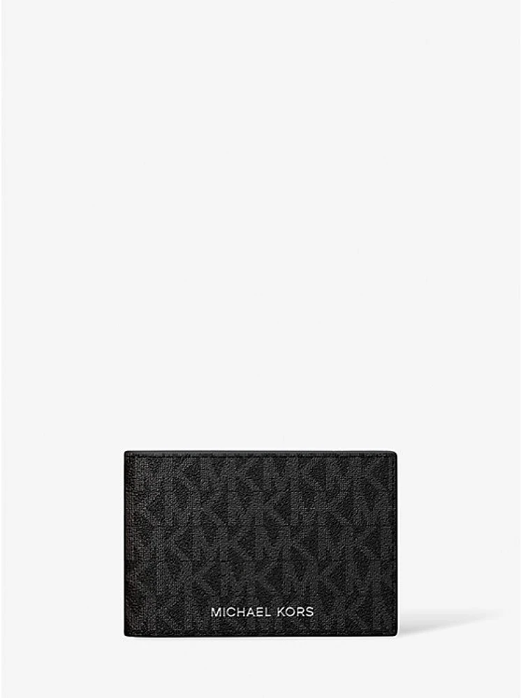 Cooper Signature Logo Wallet