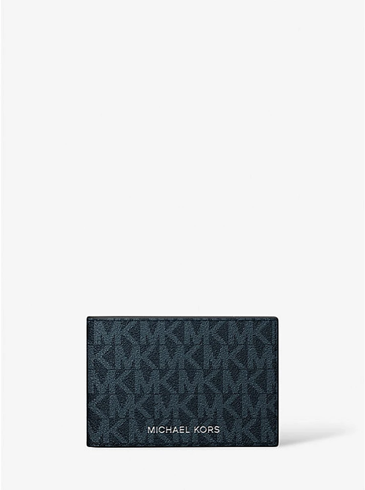 Cooper Signature Logo Wallet