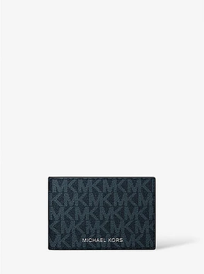 Cooper Signature Logo Wallet