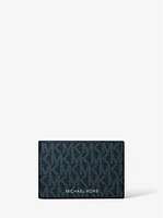 Cooper Signature Logo Wallet