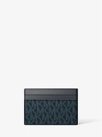 Cooper Signature Logo Wallet