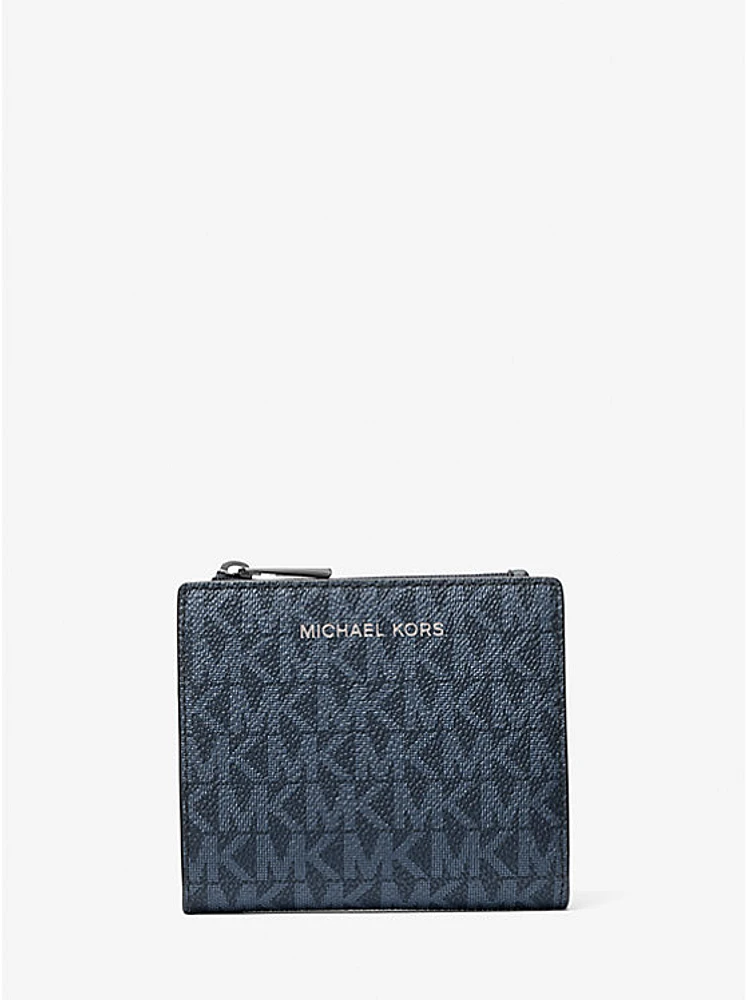 Cooper Signature Logo Wallet