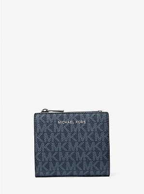 Cooper Signature Logo Wallet