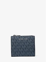Cooper Signature Logo Wallet