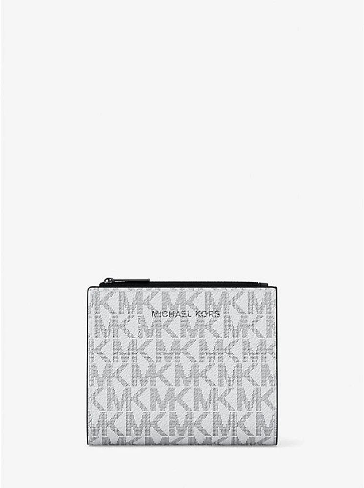 Cooper Signature Logo Wallet