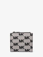 Cooper Logo Jacquard