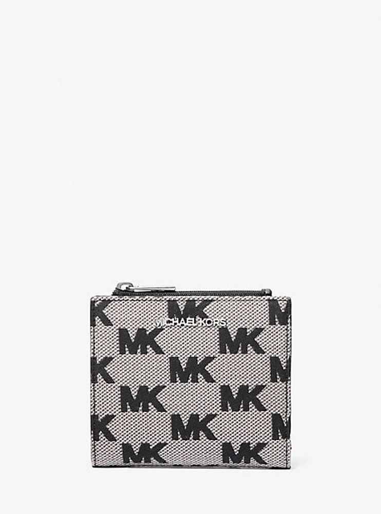 Cooper Logo Jacquard