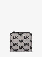Cooper Logo Jacquard