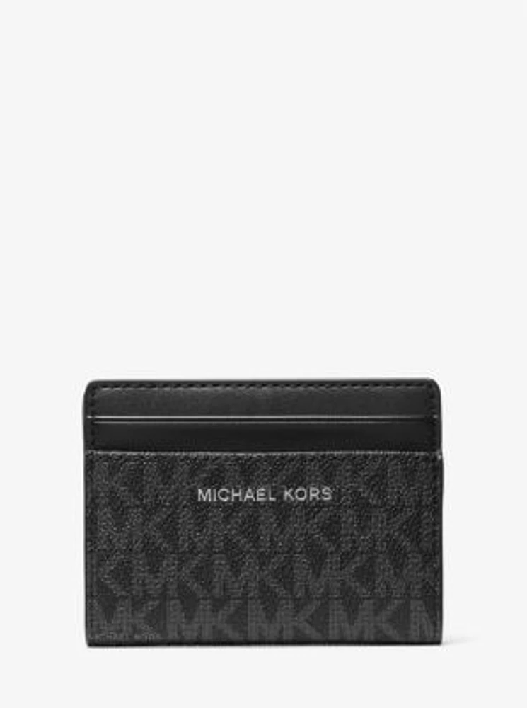 Cooper Signature Logo Bi-Fold Wallet