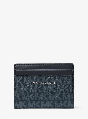 Cooper Signature Logo Bi-Fold Wallet