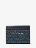 Cooper Signature Logo Bi-Fold Wallet