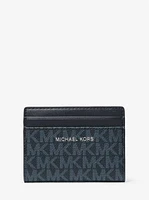 Cooper Signature Logo Bi-Fold Wallet