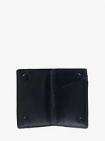 Cooper Signature Logo Bi-Fold Wallet