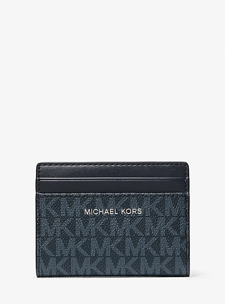 Cooper Signature Logo Bi-Fold Wallet