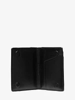 Cooper Signature Logo Bi-Fold Wallet