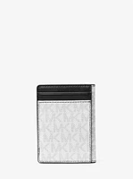 Cooper Signature Logo Bi-Fold Wallet