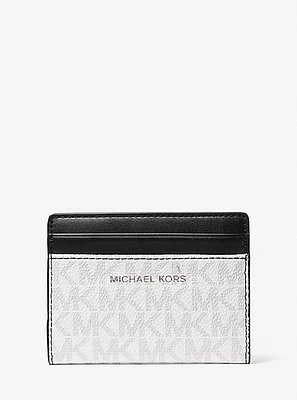 Cooper Signature Logo Bi-Fold Wallet