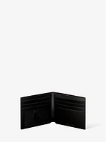 Cooper Ombré Signature Logo Billfold Wallet