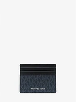 Cooper Signature Logo Card Case