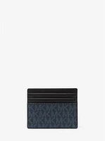 Cooper Signature Logo Card Case