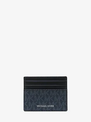 Cooper Signature Logo Card Case