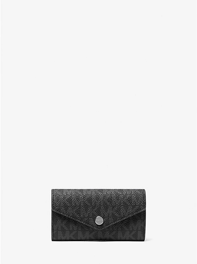 Cooper Signature Logo Wallet