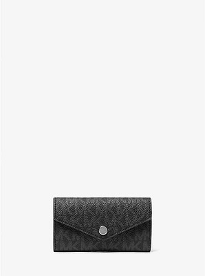 Cooper Signature Logo Wallet