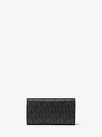 Cooper Signature Logo Wallet