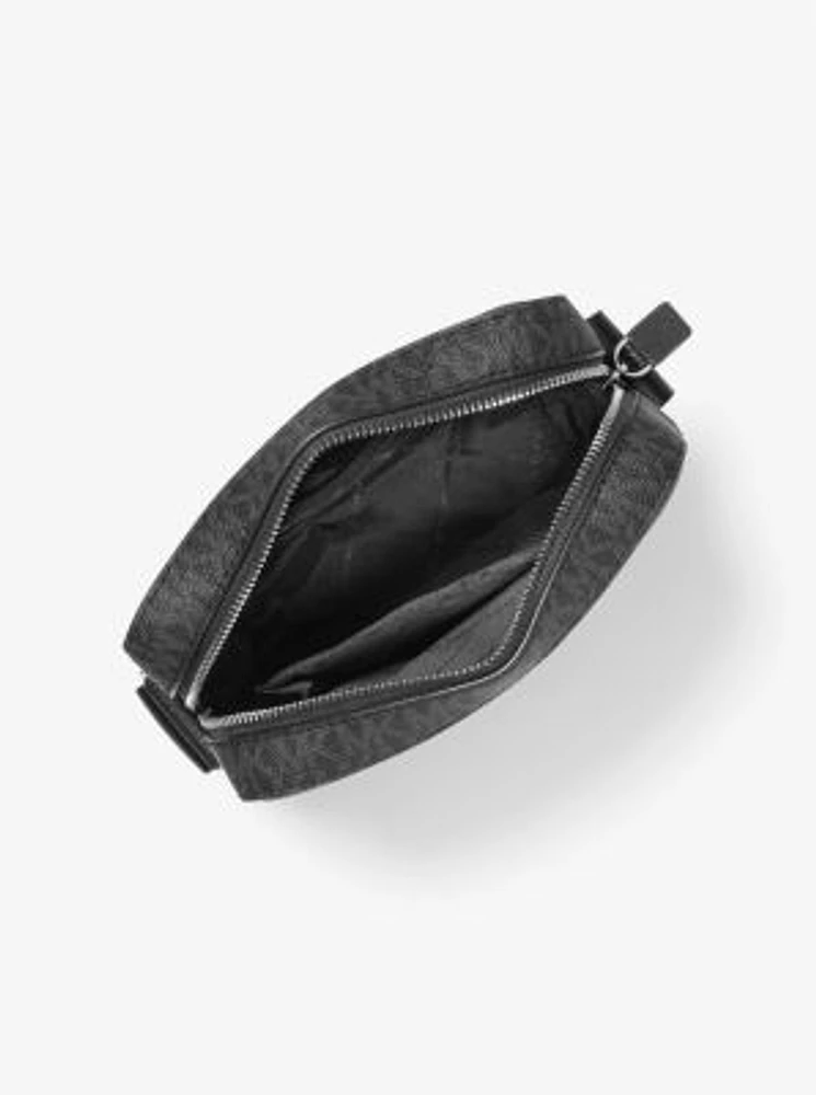 Cooper Signature Logo Flight Bag