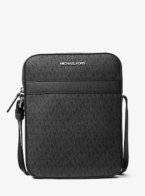 Cooper Signature Logo Flight Bag