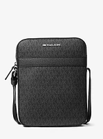 Cooper Signature Logo Flight Bag