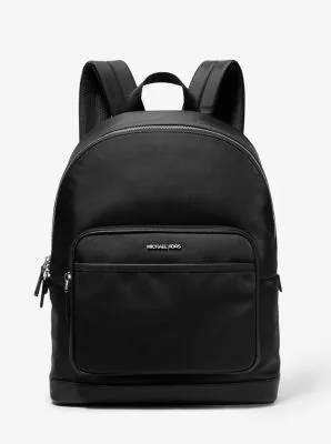 Kent Nylon Backpack