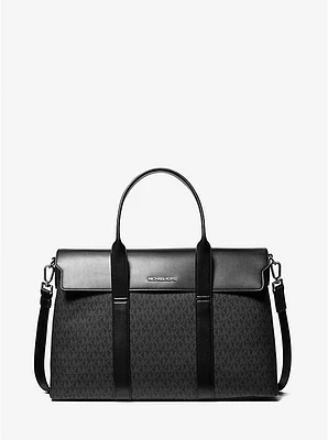 Cooper Logo Briefcase