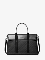 Cooper Logo Briefcase