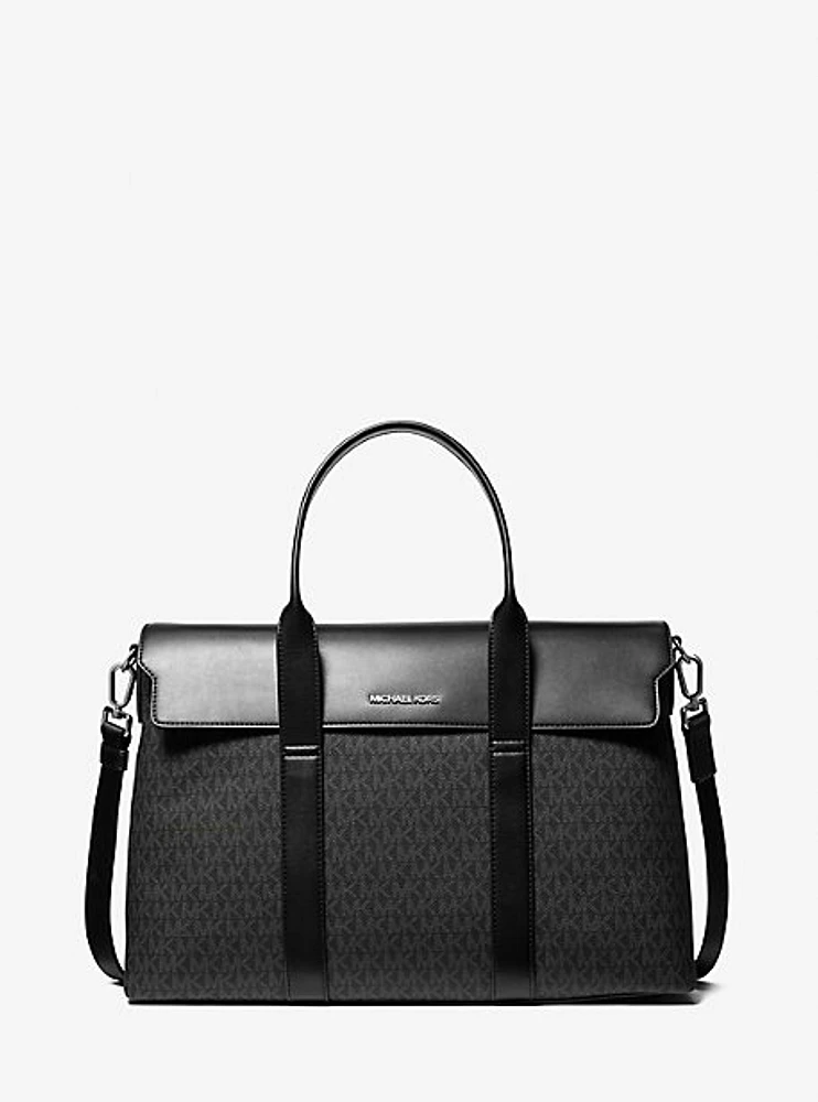 Cooper Logo Briefcase