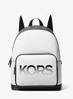 Cooper Signature Logo Backpack