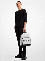 Cooper Signature Logo Backpack