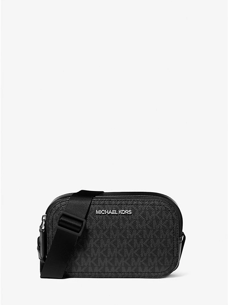 Cooper Signature Logo Camera Bag