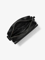 Cooper Medium Signature Logo Camera Bag