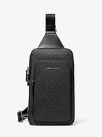 Cooper Commuter Logo Sling Pack