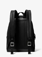 Lautner Nylon Pocket Backpack