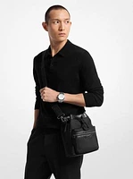 Lautner Mini Nylon Bucket Bag