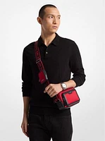 Lautner Nylon Camera Bag