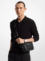 Lautner Nylon Camera Bag