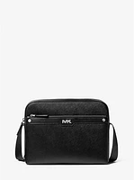 Rivington Large Leather Utility Crossbody Bag