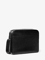 Rivington Large Leather Utility Crossbody Bag