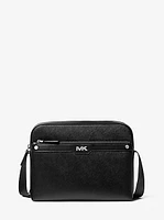 Rivington Large Leather Utility Crossbody Bag