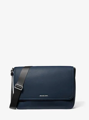 Cooper Messenger Bag