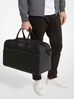 Cooper Recycled Nylon Duffel Bag